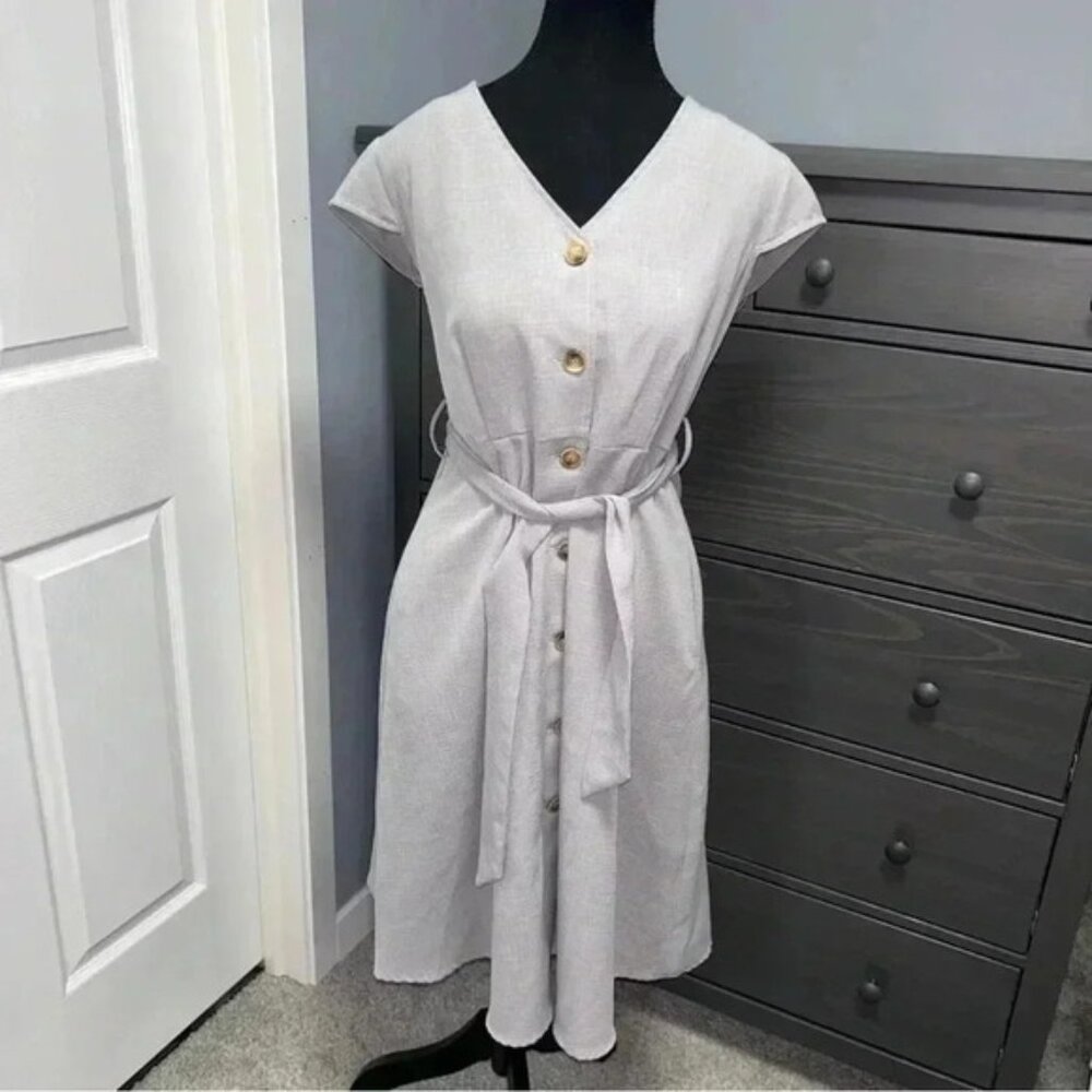 Pink Martini  Dress